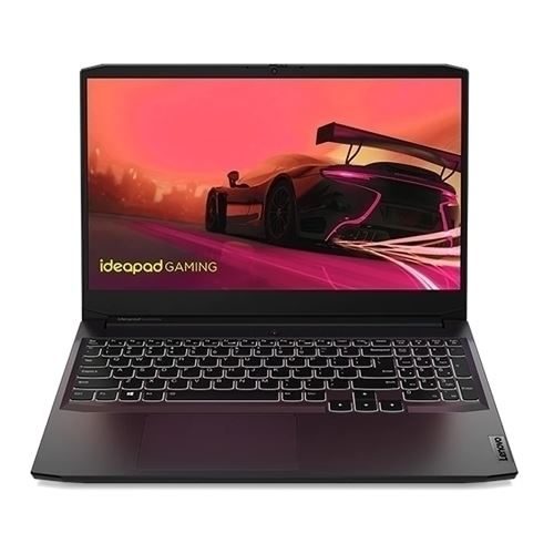 Portátil LENOVO IdeaPad Gaming 3 15.6" W11H
