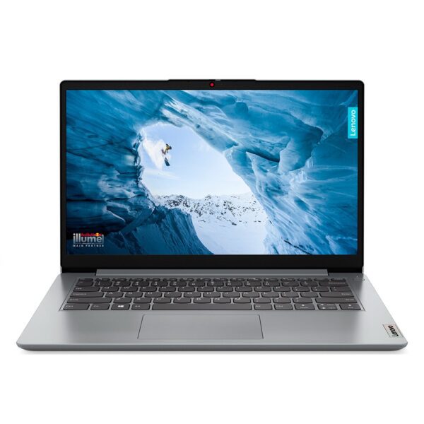 Portátil LENOVO IdeaPad 1 14" W11H