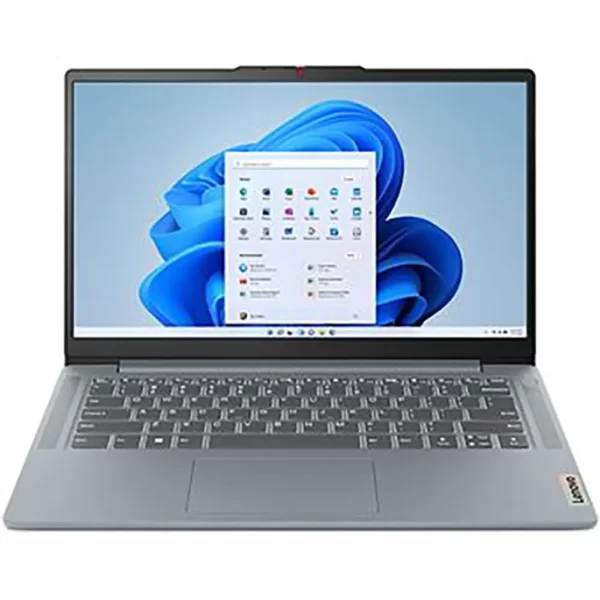 Portátil LENOVO IdeaPad Slim 3 14IAN8-048 INTEL N100  4GB 128GB  W11S
