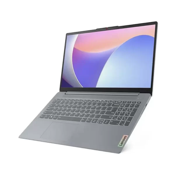 Portátil LENOVO IdeaPad Slim 3 15IAN8 INTEL N100 14GB 128GB  W11HS