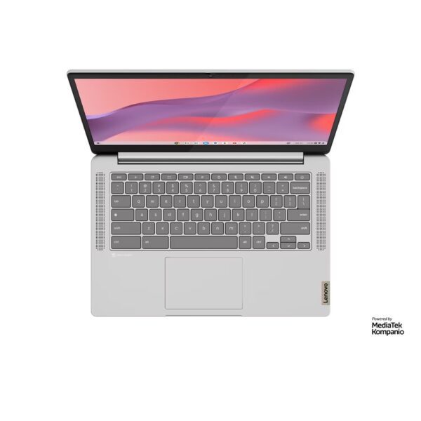 Portátil LENOVO IdeaPad Slim 3 Chrome 14" Chrome OS
