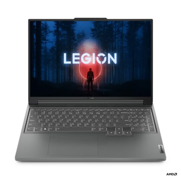 Portátil LENOVO Legion S5 16" W11H