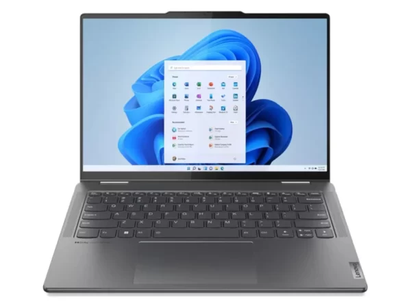 Portátil LENOVO Yoga 7 14" W11P
