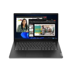 Portátil Lenovo V14 G4 AMN AMD Ryzen R3-7320U 8GB  RAm 256GB SSD W11 Home - 82YT00UMPG