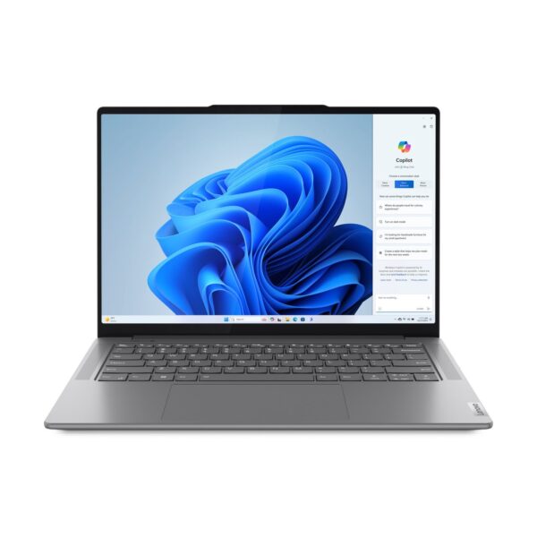 Portátil LENOVO Yoga Pro 7 14.5" W11H