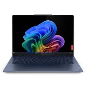 Portátil LENOVO Yoga Slim 7X 14Q8X9 Copilot AI 14.5"
