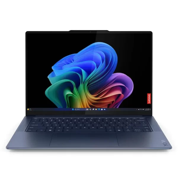 Portátil LENOVO Yoga Slim 7X 14Q8X9 AI 14.5"