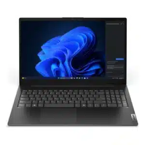 Portátil LENOVO V15 G5 IRL 15.6" Intel Core i5 120U 8GB 512GB SSD  Windons 11 Pro - 83GW000XPG