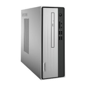 COMPUTADOR LENOVO Ideacentre 3 07IAB7-409 i5-12400 8GB 512GB SSD S/SO Preto COMPUTADOR LENOVO Ideacentre 3 07IAB7-409 i5-12400 8GB 512GB SSD S/SO Preto