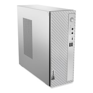 COMPUTADOR LENOVO Ideacentre 3 07IAB7-478 S/SO Cinza COMPUTADOR LENOVO Ideacentre 3 07IAB7-478 S/SO Cinza