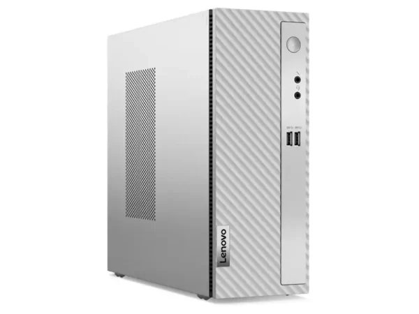 COMPUTADOR LENOVO Ideacentre 3 07ACH7 Ryzen 5 5600H 8GB 512GB S/O COMPUTADOR LENOVO Ideacentre 3 07ACH7 Ryzen 5 5600H 8GB 512GB S/O