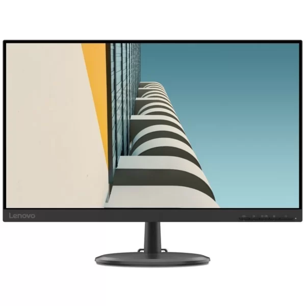 MONITOR LENOVO ThinkVision C27-30 27" LED FullHD FreeSync MONITOR LENOVO ThinkVision C27-30 27" LED FullHD FreeSync