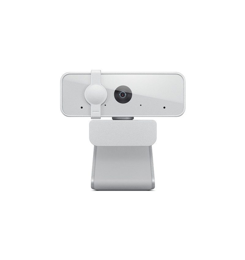 Webcam LENOVO 300 FullHD 1080P - nanoChip