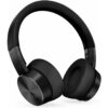 Headphones LENOVO YOGA Active Noise Cancellation Bluetooth Shadow Black