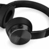 Headphones LENOVO YOGA Active Noise Cancellation Bluetooth Shadow Black