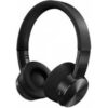 Headphones LENOVO YOGA Active Noise Cancellation Bluetooth Shadow Black