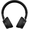 Headphones LENOVO YOGA Active Noise Cancellation Bluetooth Shadow Black