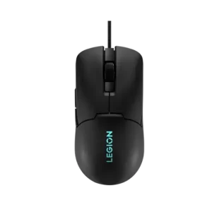 Rato LENOVO Legion M300s Gaming RGB 8000DPI Preto
