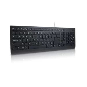 Teclado LENOVO Essential SK-8823 Wired Keyboard PT
