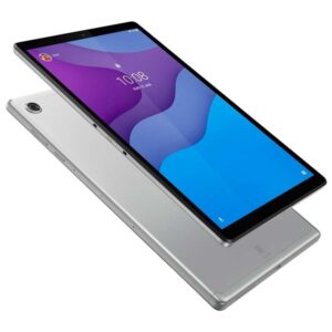 Tablet LENOVO TAB M10 TB-X306F 10.1" HD 2GB/32GB Preto Wi-Fi