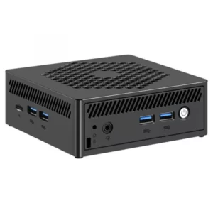 LEOTEC Mini PC NUC Intel N4000 8GB DDR4 eMMC 128GB - LEMPC12
