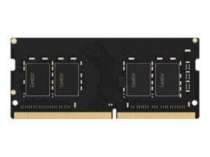 Memoria LEXAR SODIMM 8GB DDR4 3200MHz CL19