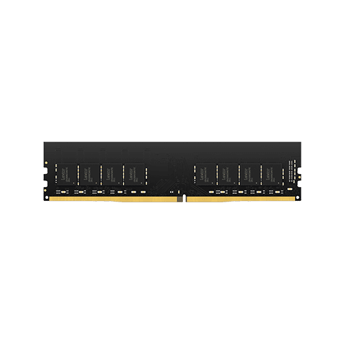 Memória LEXAR 8GB DDR4 2666MHz CL19 - nanoChip