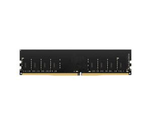 Memoria LEXAR 16GB DDR4 2666MHz CL19 Preto