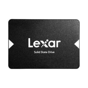 SSD LEXAR NS100 128GB SATA III