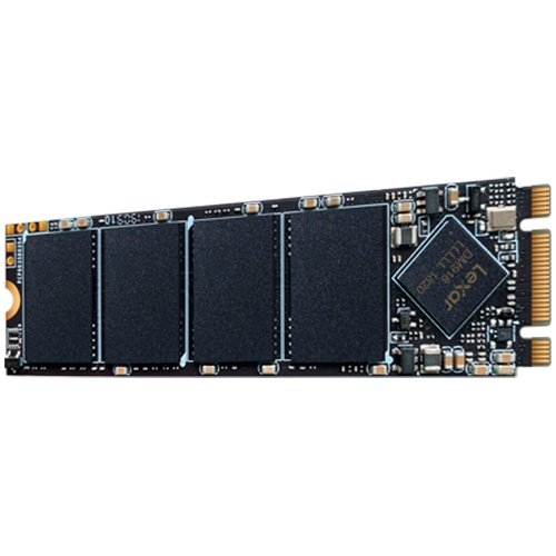 SSD LEXAR NM100 512GB NVMe M.2 2280