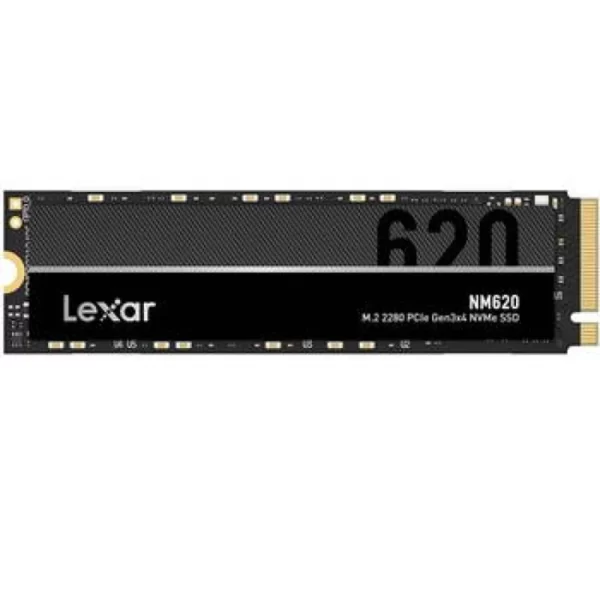SSD LEXAR NM620 2TB NVMe M.2 2280