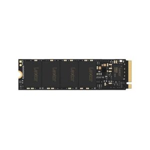 SSD LEXAR NM620 512GB NVMe M.2 2280