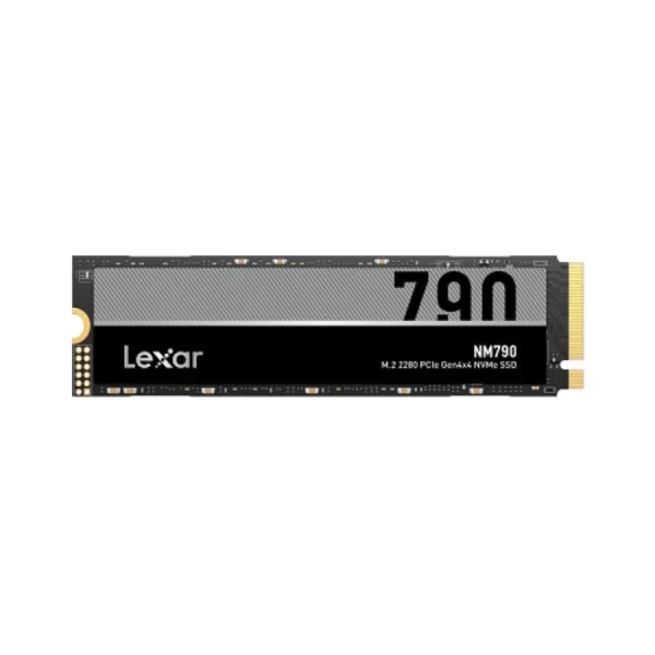 SSD LEXAR NM790 2TB NVMe M.2 2280 SSD LEXAR NM790 2TB NVMe M.2 2280