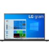 Portátil LG gram 16Z90P-G.AA86P 16" i7-1165G7 16GB 1TB SSD W10H