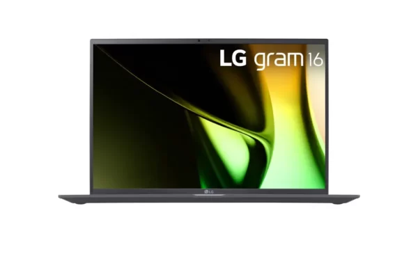 Portátil LG Gram 16Z90S-G 16" Ultra 7 16GB 512GB Windows 11 Home