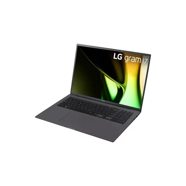 Portátil LG Gram 17Z90S-G 17" Ultra 7 16GB 512GB Windows 11 Home