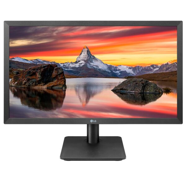 Monitor LG 22MP410-B 5ms IPS TFT 21.5" FullHD