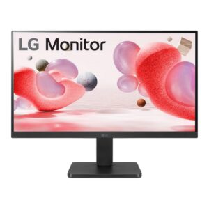 Monitor LG 22MR410-B 5ms 22" VA FullHD