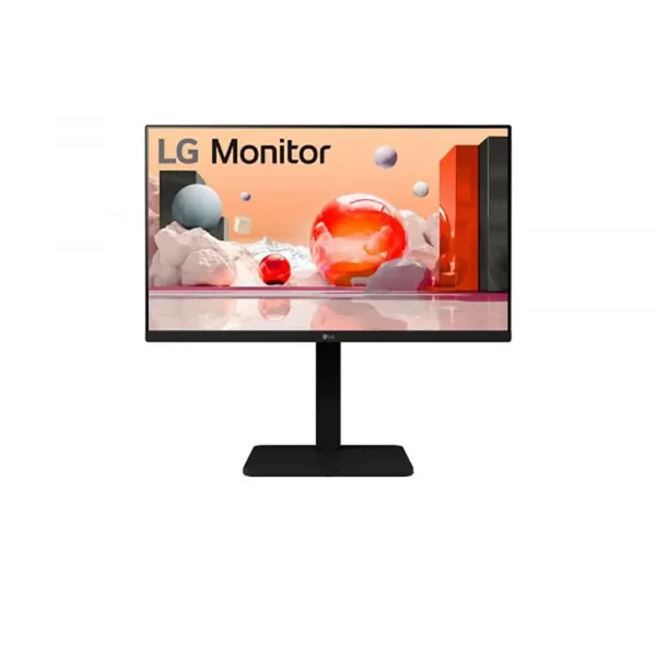 Monitor LG 24BA560-B IPS 24" FHD 100Hz 5ms