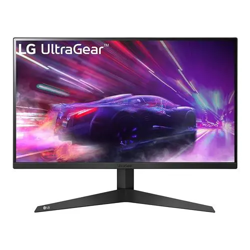 Monitor LG 24GQ50F-B VA 24" FHD 16:9 165Hz