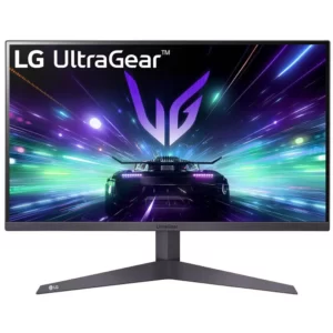 Monitor LG UltraGear 24" 24GS50F-B VA FHD 180Hz 1ms HDR10 Monitor LG UltraGear 24" 24GS50F-B VA FHD 180Hz 1ms HDR10