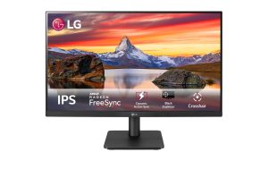 Monitor LG 24MP400-B 5ms IPS 23.8" FullHD FreeSync Monitor LG 24MP400-B 5ms IPS 23.8" FullHD FreeSync