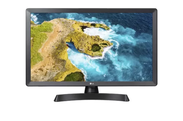 Monitor LG 24TQ510S-PZ 24" Wide Viewing HD 16:9