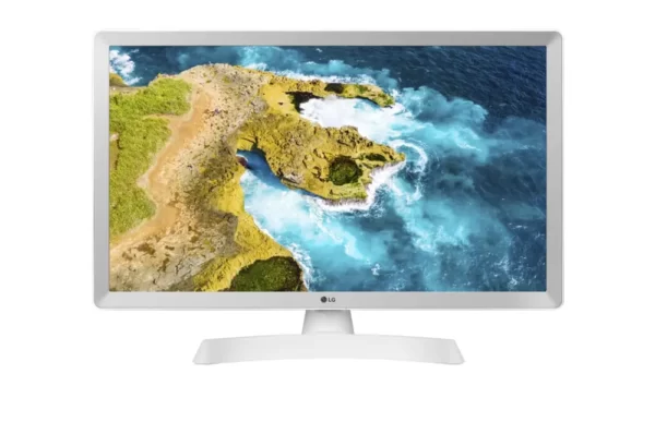 Monitor LG 24TQ510S-WZ 24" Wide Viewing HD 16:9