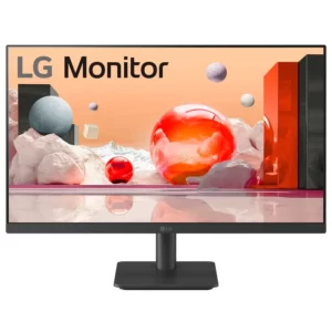 Monitor LG 25MS500-B  24.5" IPS FullHD 100Hz 5ms