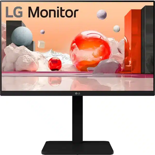 Monitor LG 27BA560-B IPS 27" FHD 100Hz 5ms