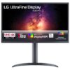 Monitor LG 27EP950-B 1ms OLED 27" UltraFine UHD 4K HDR 10