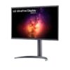 Monitor LG 27EP950-B 1ms OLED 27" UltraFine UHD 4K HDR 10