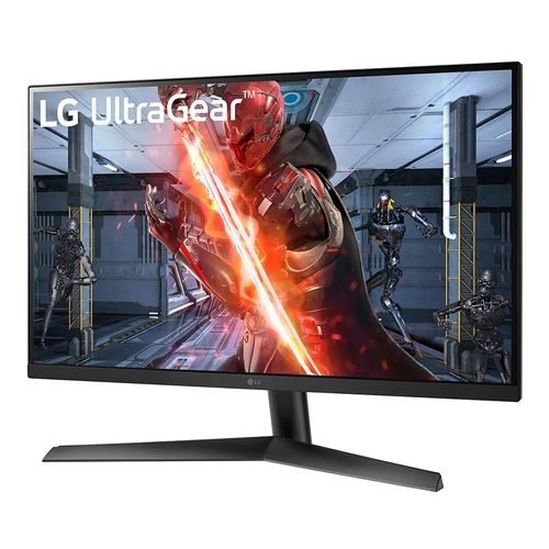 Monitor LG 27GN60R-B IPS 27" FHD 16:9 144Hz FreeSync / G-SYNC