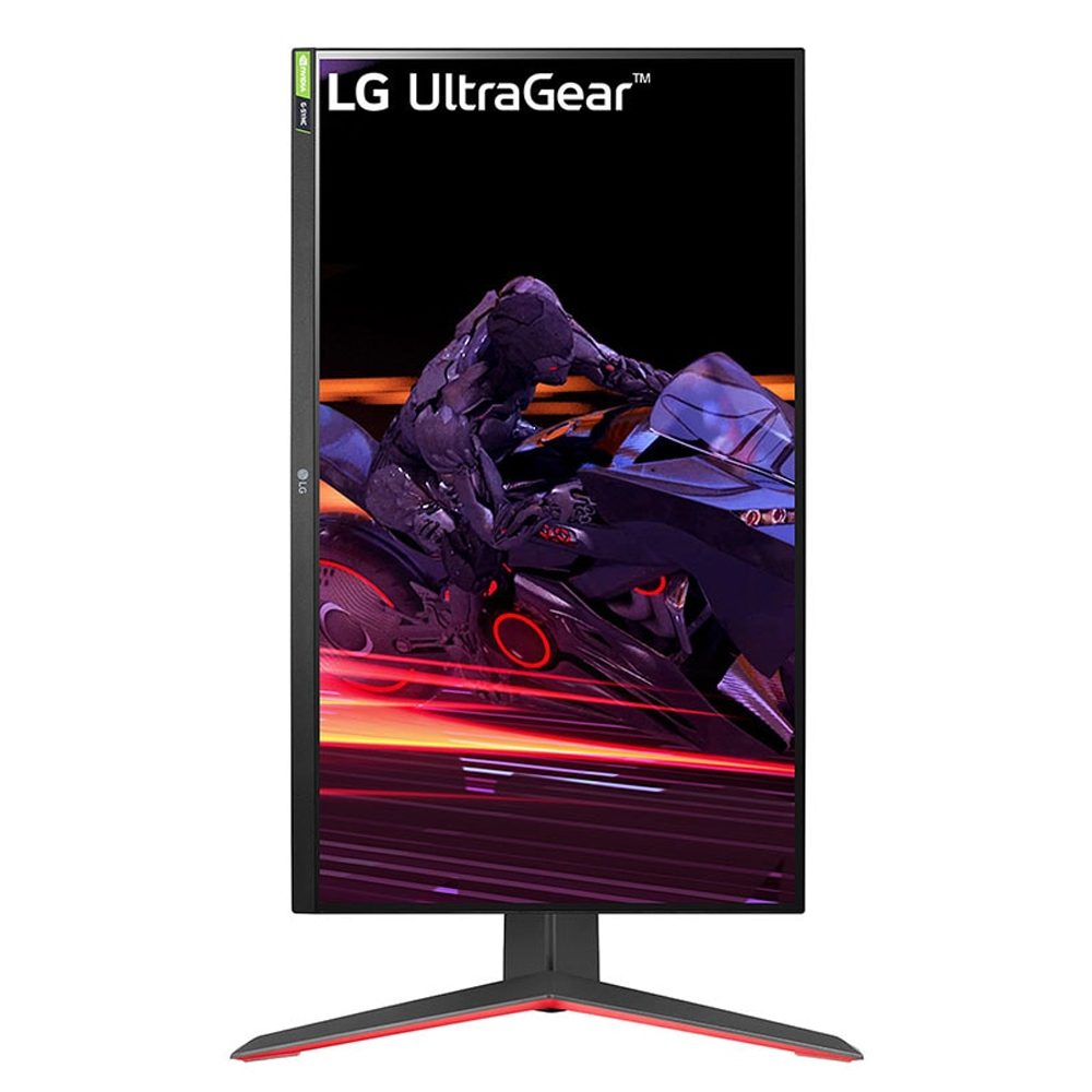 Monitor LG UltraGear 27GP750-B 1ms IPS 27" 240Hz FullHD G-Sync